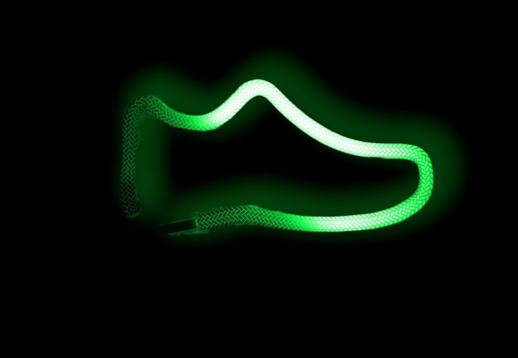 GlowLaces