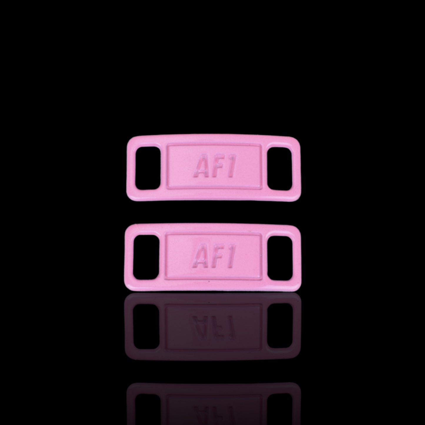 AF1 TAG - Pink