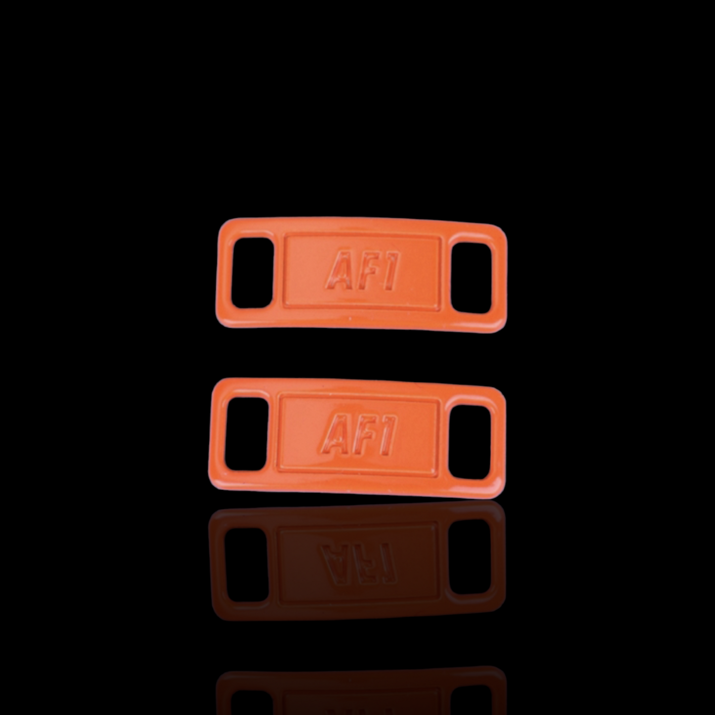 AF1 TAG - Orange