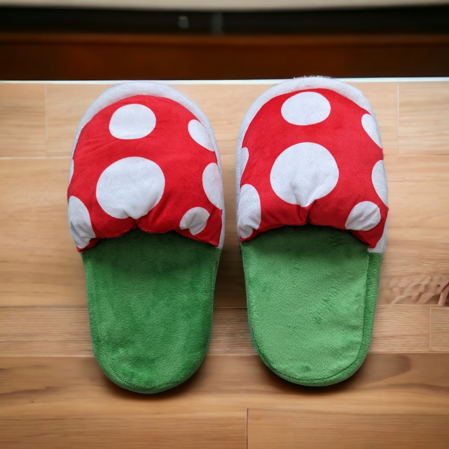 Super Slippers