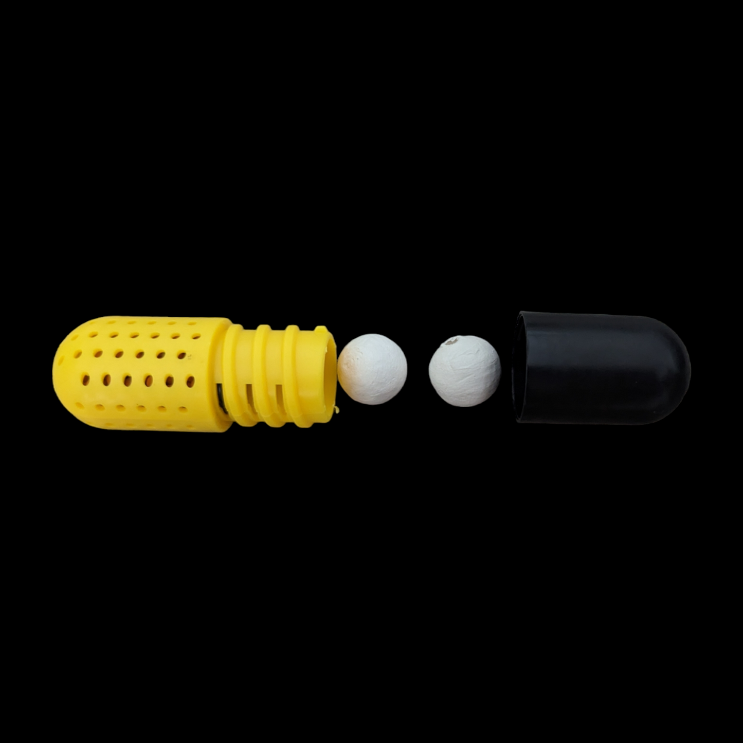 Capsule Parfumate