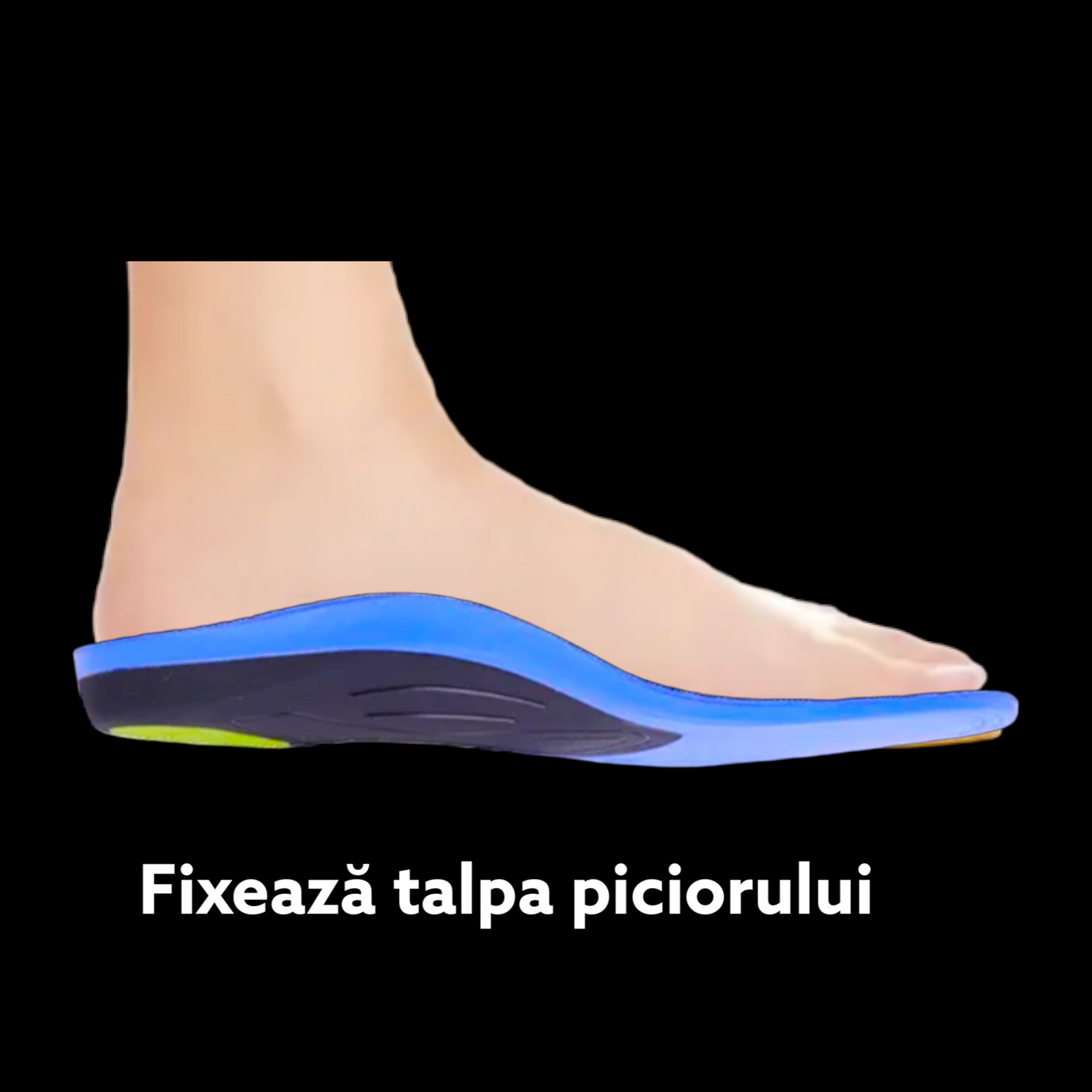 Insole Pro